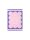 Postkarte Be Kind