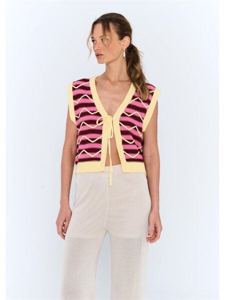 vest