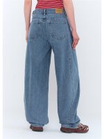 Denim Pants
