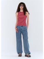 Denim Pants