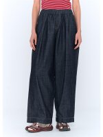 Denim Pants