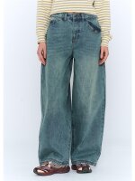 Denim Pants