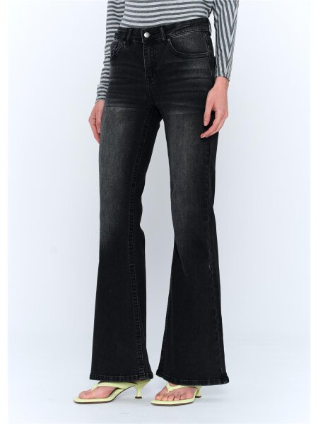 Denim Pants