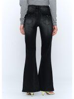 Denim Pants