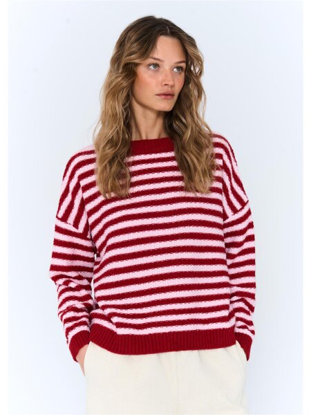 Pullover