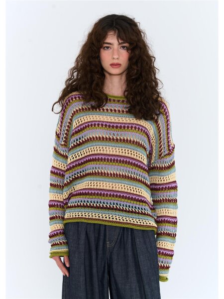 Pullover