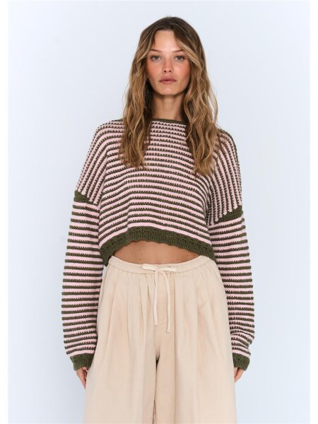 Pullover