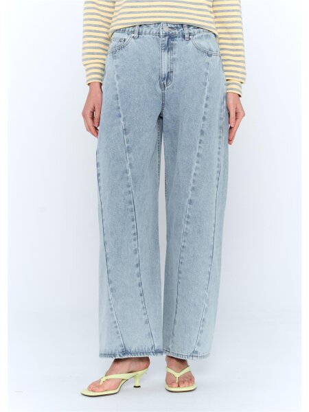 Denim Pants