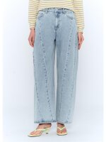 Denim Pants