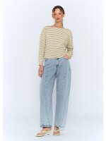 Denim Pants