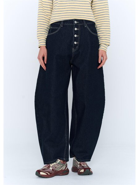Jeanshose
