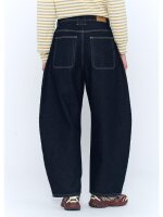 Jeanshose