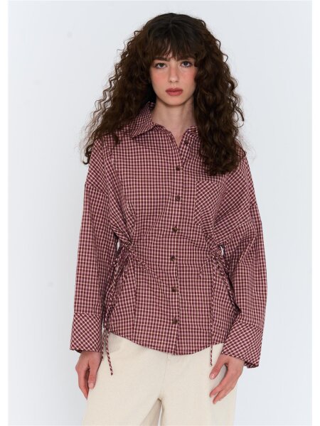 Bluse
