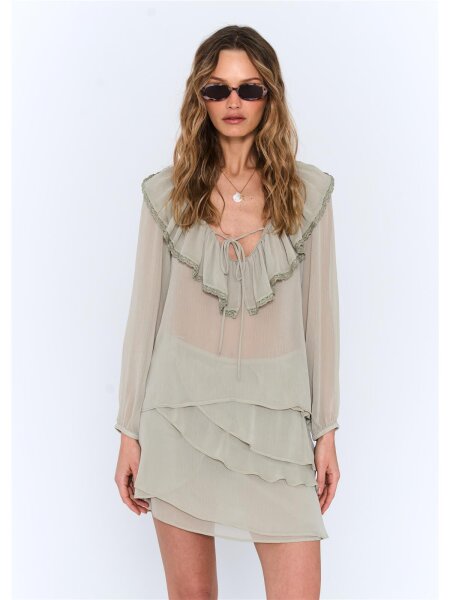 Bluse