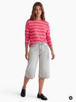 Shirt with Stripes