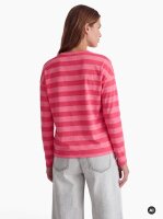 Shirt with Stripes