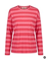 Shirt with Stripes