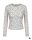 Shirt with Floral Print
